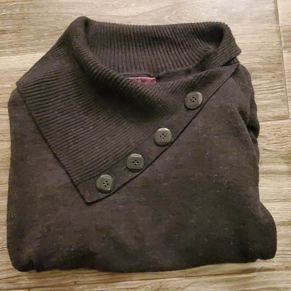 Dress Sweater - Picture 5 of 5